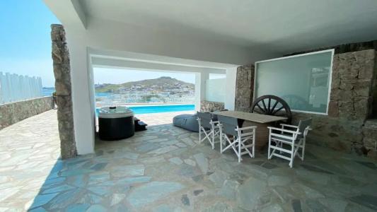 Amperian Mykonos Suites & Villas - 211