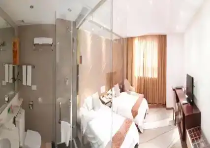 Himalaya Grand, Chengdu - 3