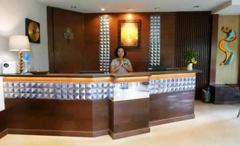 Gazebo Resort, Pattaya - 25