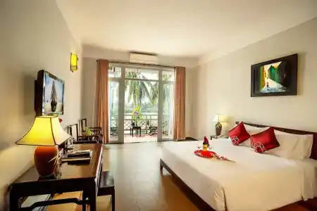 Hoi An Beach Resort - 125
