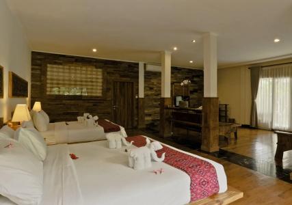 Sri Ratih Cottages - 1