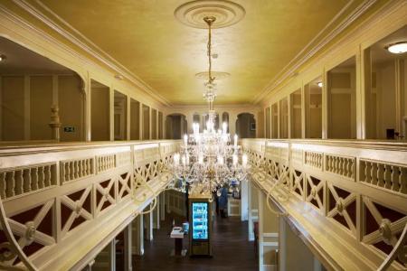 Windsor Spa - 38