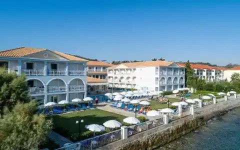Meridien Beach - 17