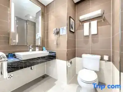 Holiday Inn Express Chongqing Guanyinqiao , an IHG - 79
