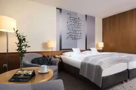 Maritim Airport Hannover - 3