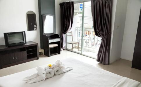 Happy Fish Guest House - 0