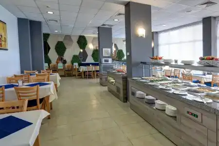 Paraiso Beach - All Inclusive - 25