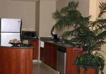 Hampton Inn Tropicana Las Vegas - 43