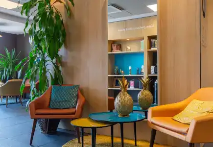 b&b Oceane - 14