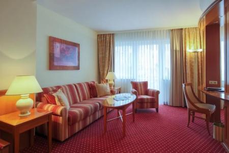 Hotel-Restaurant Kunz - 48