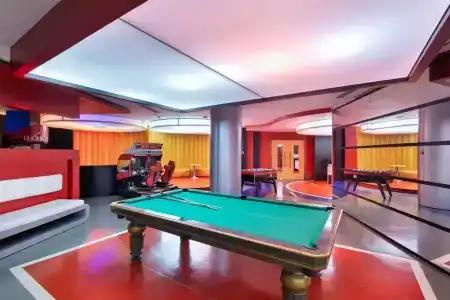 Alva Donna Beach Resort Comfort - 21
