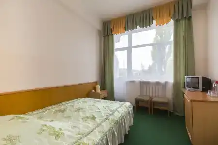 Санаторий им. Димитрова - 6