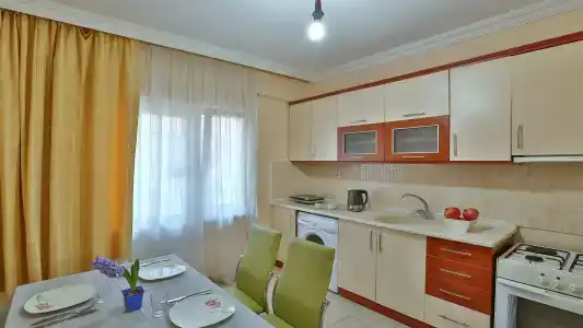 Afyon Dundar Thermal Villa - 16