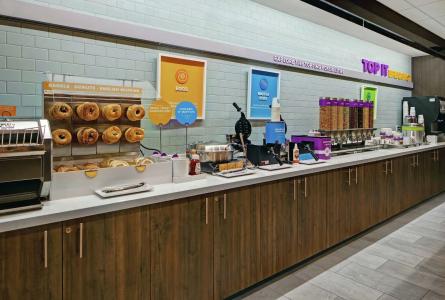 Tru By Hilton Austin Airport, Tx - 12