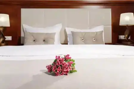 YundAntik Cunda Konaklari - 35