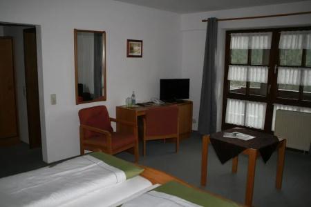 Waldpension Jägerstüberl - 54