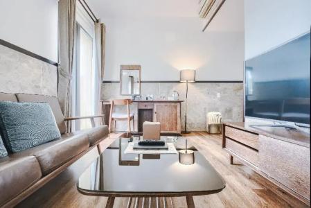 The Blossom Resort – Onsen & Foot Massage Inclusive - 222