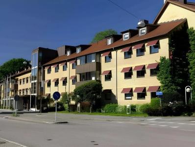 Örgryte - 15