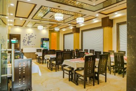 Taj Heights - 17