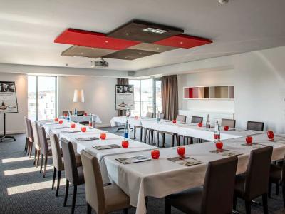 Mercure Villefranche en Beaujolais - 34