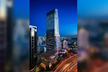 The Longemont Shanghai - 33