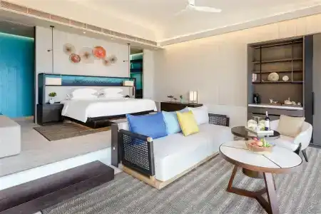 Hyatt Regency Koh Samui- Sha Extra Plus - 7