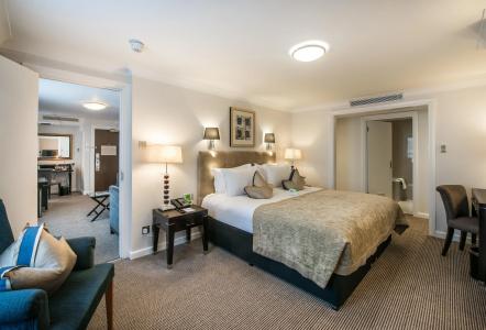 Holiday Inn London Kensington High St., An Ihg - 2