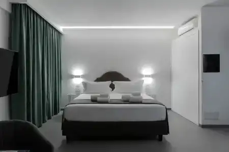 Suite Palermo Apartment - 67