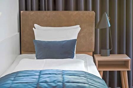 Best Western Hebron - 37