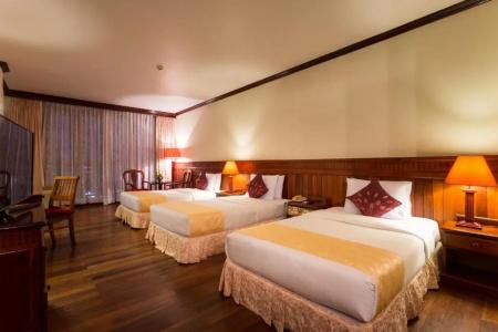 Angkor Paradise - 38