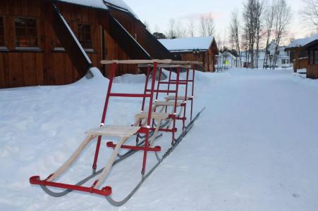 Sorrisniva Igloo - 40