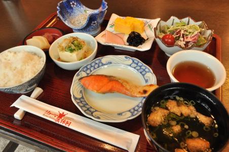 Ryokan Kichiman - 12