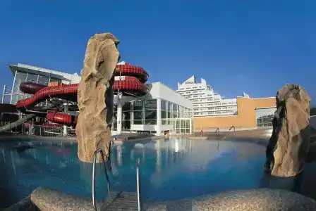 Wyndham Stralsund HanseDom - 17