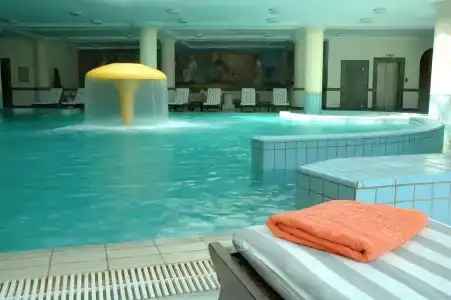 Thermae Sylla Spa & Wellness - 12