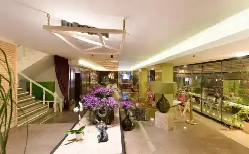 Antalya Nun - 25