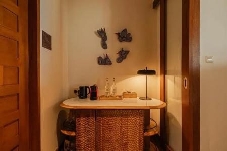 Курорт Melia Whale Lagoon Maldives - 8