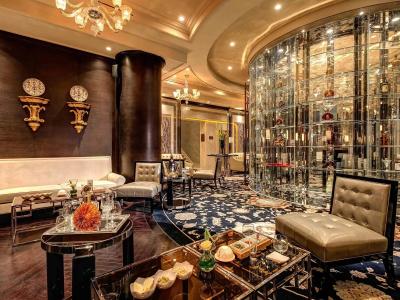 Sofitel Legend People's Grand Xi'an - 32