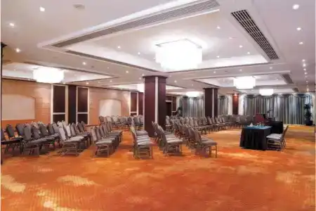 Le Meridien Pyramids & Spa - 13