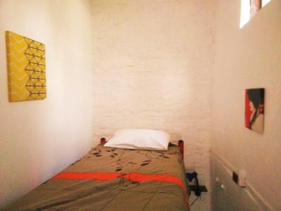 Santiago Backpackers - 13
