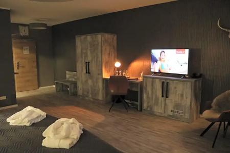 VitaLounge Sports & Spa - 37