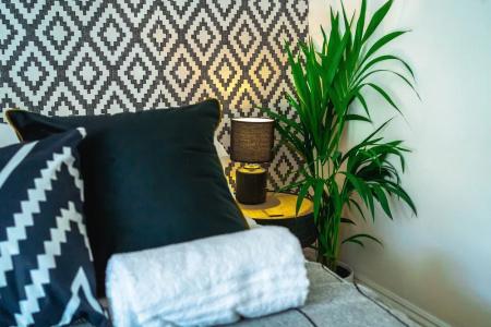 Innit Rooms - Saltwater Guest House - 62