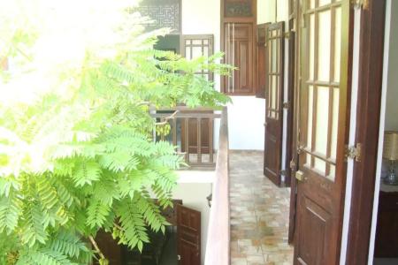 Southern Comforts - Galle Fort - 100