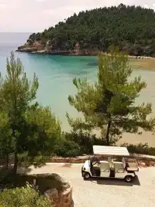 Alonissos Beach Bungalows And Suites - 18