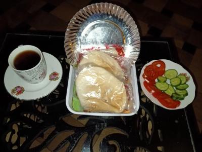 Castle Hostel - 10