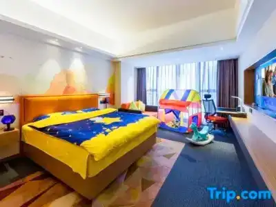 Hampton by Hilton Guilin Lingui - 47