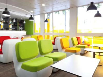 Ibis Styles Lyon Villeurbanne Parc de la Tête d'Or - 7