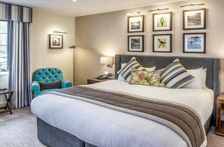 Voco - Oxford Thames, An Ihg - 122