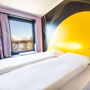 prizeotel Bonn-City - 34