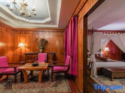 Empress Angkor Resort & Spa - 133