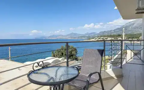 Open Sea Luxury - 129